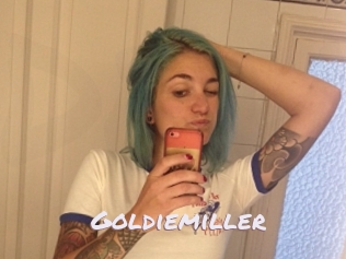 goldiemiller Deutsche Sexcams