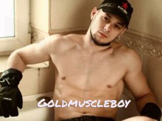 Goldmuscleboy