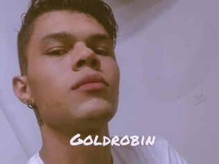 Goldrobin
