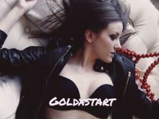 Goldxstart