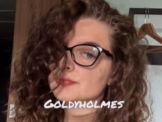 Goldyholmes