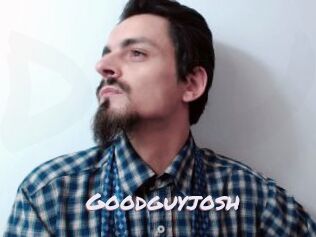 Goodguyjosh