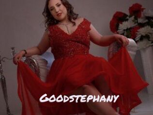 Goodstephany