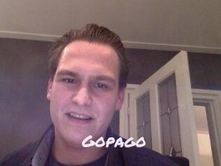 Gopago