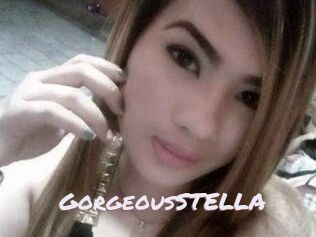 gorgeousSTELLA Deutsche Sexcams