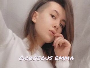 gorgeous_emma Deutsche Sexcams