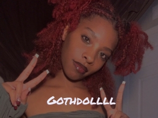 Gothdollll