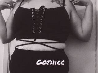 Gothicc