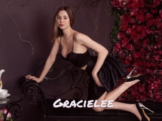 gracielee Deutsche Sexcams