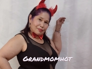 Grandmomhot
