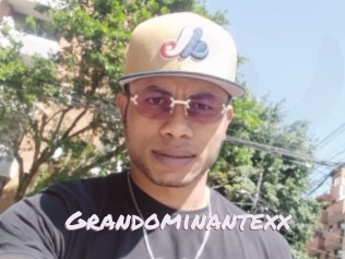 Grandominantexx