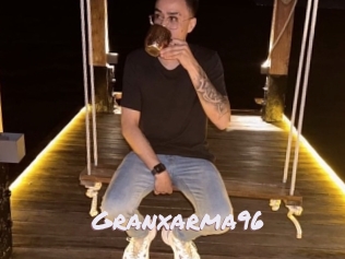 Granxarma96