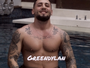 greendylan Deutsche Sexcams