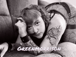 greenmorrison Deutsche Sexcams