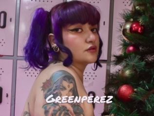 greenperez Deutsche Sexcams