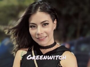 greenwitch Deutsche Sexcams