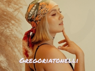 gregoriatonelli Deutsche Sexcams