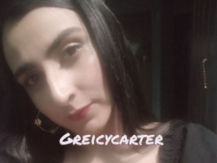 Greicycarter