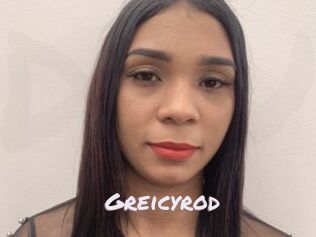 Greicyrod