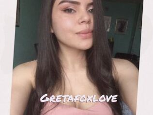 gretafoxlove Deutsche Sexcams