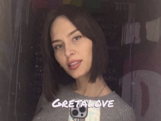 Gretalove
