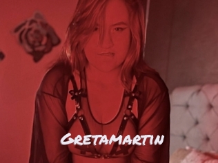 Gretamartin
