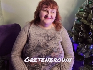 Gretenbrown