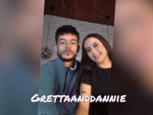 grettaanddannie Deutsche Sexcams