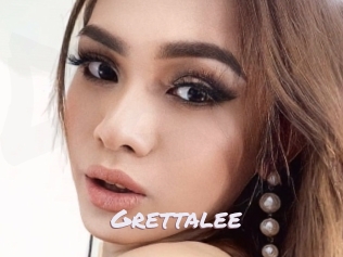 grettalee Deutsche Sexcams