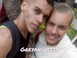 greyandzetta Deutsche Sexcams
