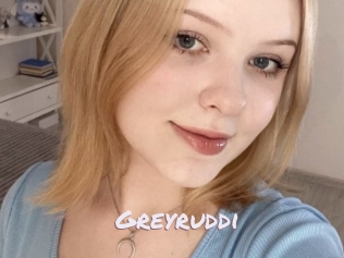 Greyruddi
