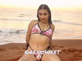 Greyxsweet