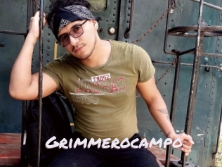 Grimmerocampo