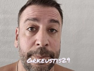 grkeustis29 Deutsche Sexcams