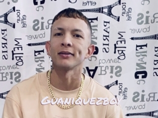 Guaniquezboy