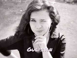 Gulistan