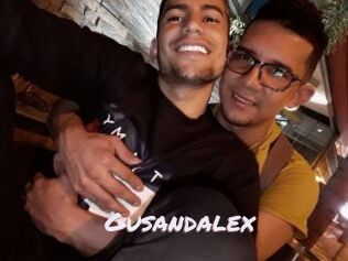 Gusandalex