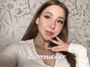 Gutsyheart
