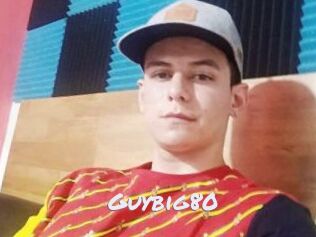 guybig80 Deutsche Sexcams