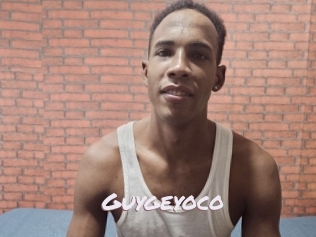 Guygeyoco