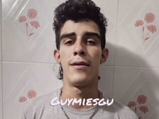 Guymiesgu