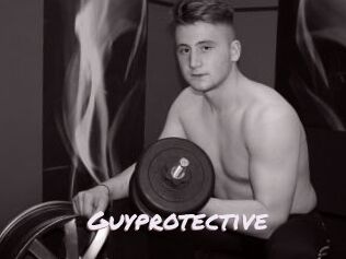 Guyprotective