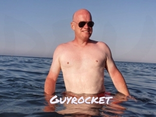 Guyrocket