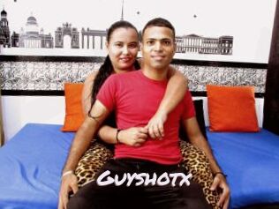 Guyshotx