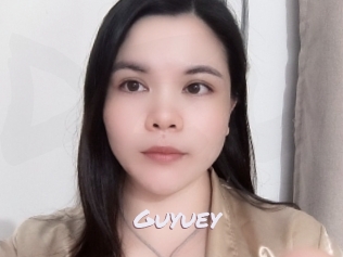 guyuey Deutsche Sexcams