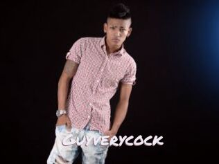Guyverycock