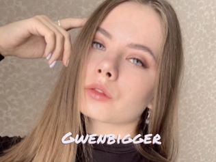 Gwenbigger