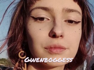 Gwenboggess