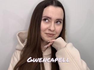 gwencapell Deutsche Sexcams
