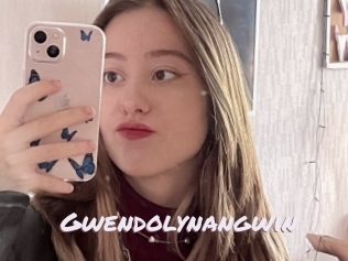 Gwendolynangwin